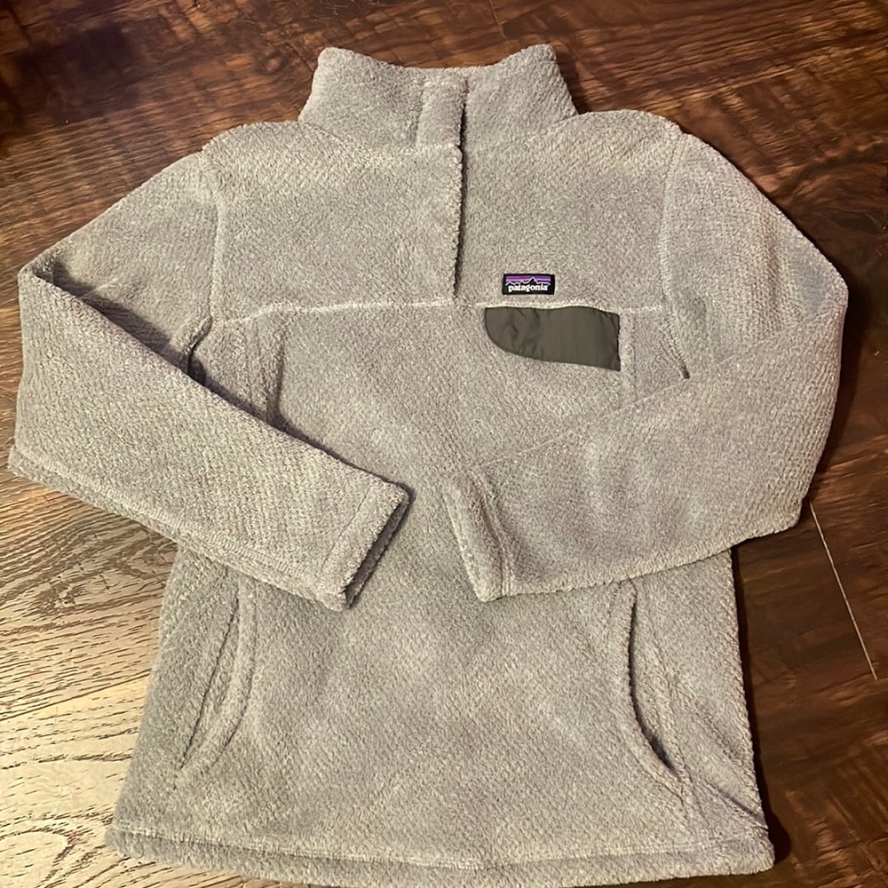 Patagonia Re-Tool sz 12